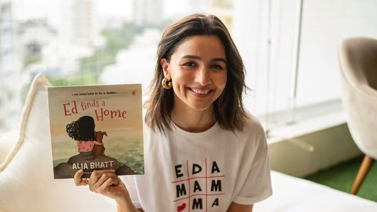 Alia Bhatt