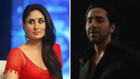 Kareena Kapoor, Ayushmann Khurrana to Pair Up in Meghna Gulzar's Next on 2019 Hyderabad Rape Case: Report