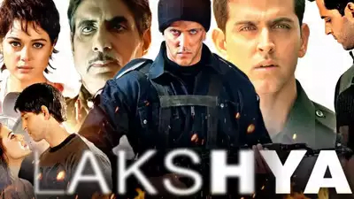 Lakshya