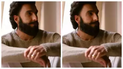 Has Ranveer Singh Started Preparing for Ayan Mukherji's 'Brahmastra 2'? Fans REACT to his Beard Look