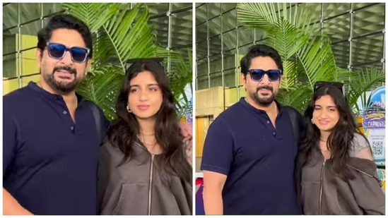 Arshad Warsi