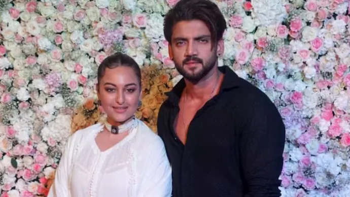 Sonakshi Sinha-Zaheer Iqbal Wedding: Throwback to the Time When the Would-Be Groom Played a Prank on His Lady Love!