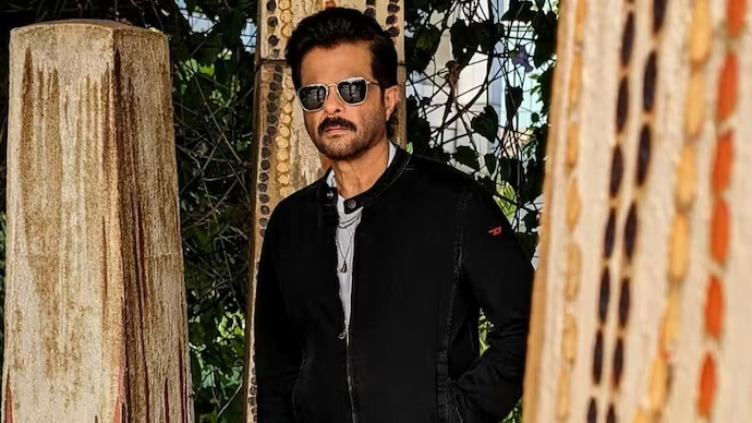 Anil Kapoor Breaks Silence on Being Replaced in 'No Entry 2' and 'Welcome 3': 'That's What Life Is'