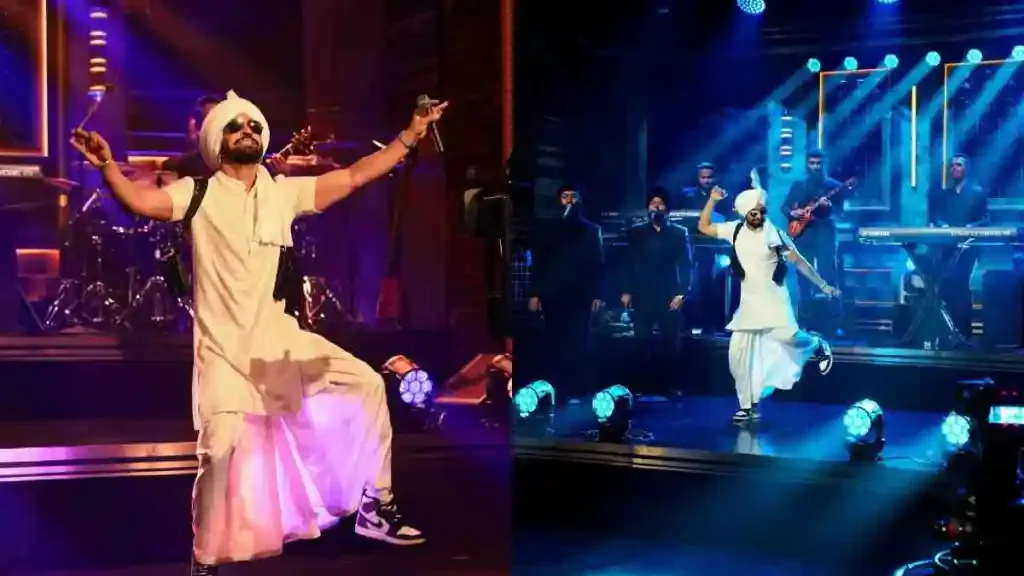 Diljit Dosanjh
