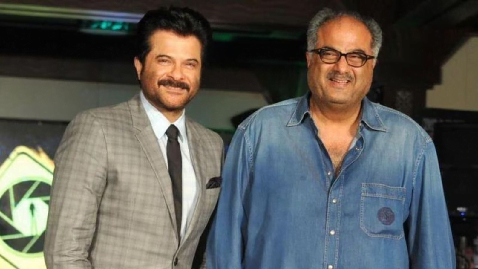 Anil Kapoor Opens Up About Rift with Brother Boney Kapoor