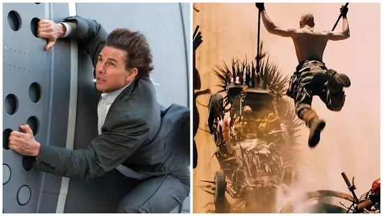 Mission Impossible