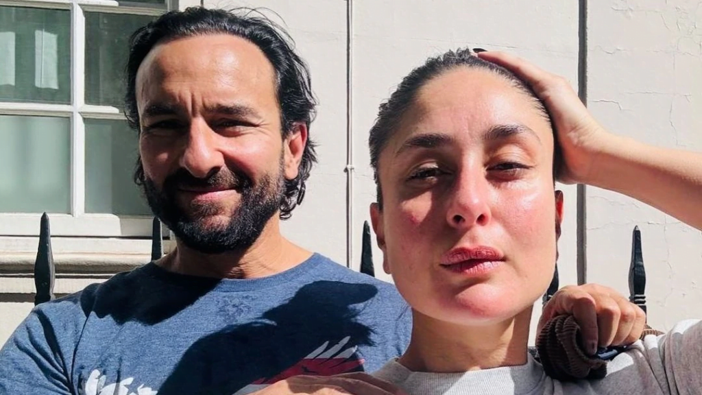 Kareena Kapoor