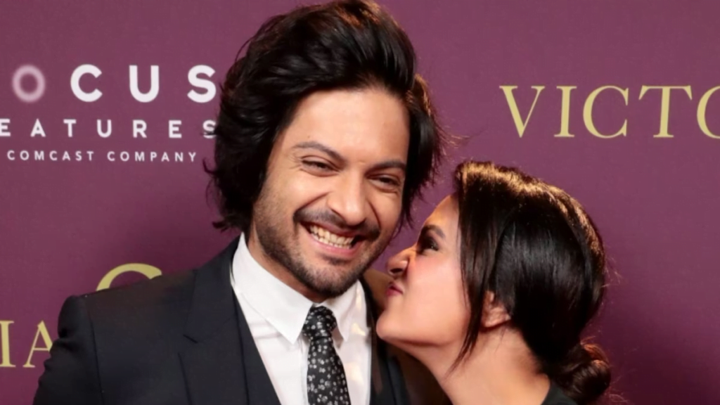 Ali Fazal