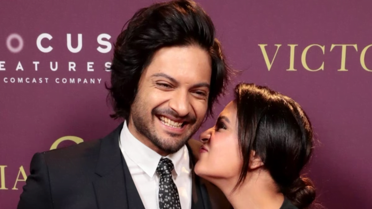 Ali Fazal to Take a Month-Long Paternity Break After Wife Richa Chadha Gives Birth Next Month: Reports