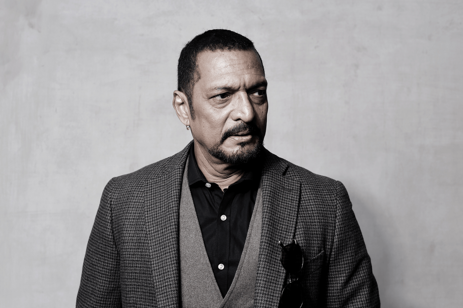 Nana Patekar Shares Heartbreaking Story of His Eldest Son's Demise: 'I Felt So Disgusted That When I Saw Him…'