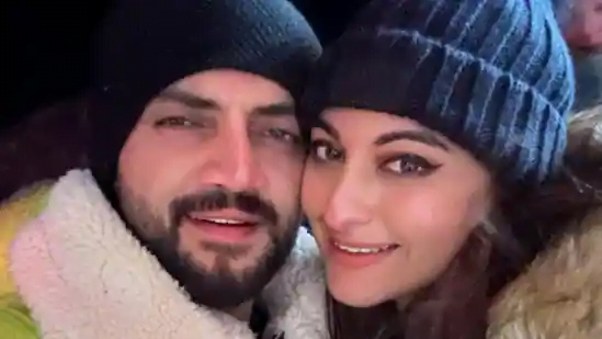 Zaheer Iqbal