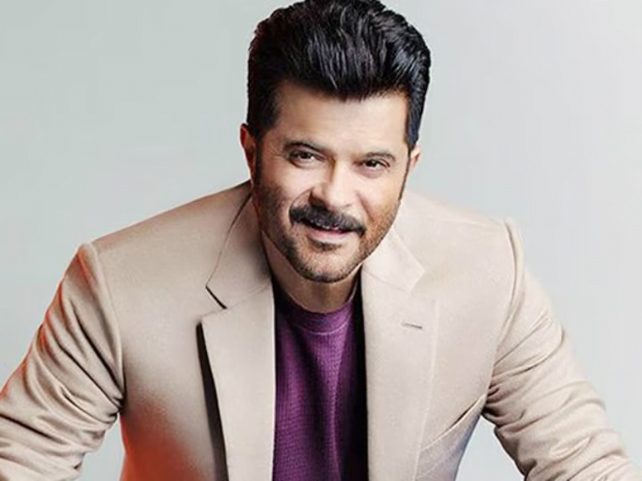 Anil Kapoor