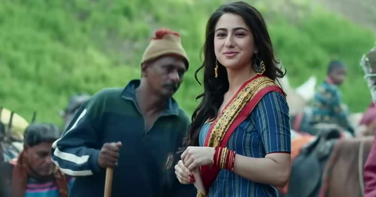 Throwback: When Sara Ali Khan Defended Her Religious Beliefs and Stood Firm Against Criticism