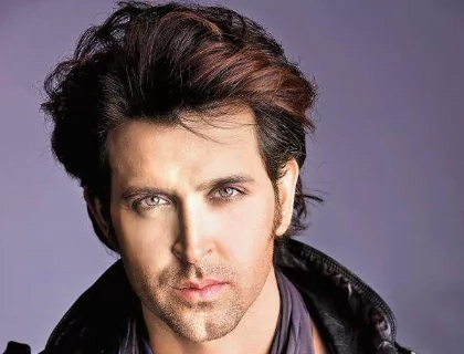 Hrithik Roshan