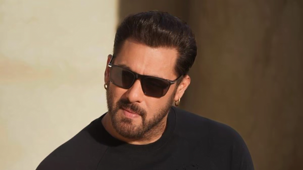 Salman Khan