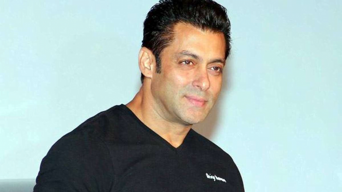 Salman Khan Shares Why He Won't Permit This Person to Write a Book on Him