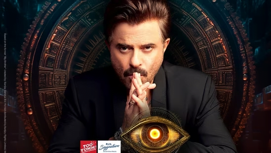 Anil Kapoor to Host Bigg Boss OTT 3: Know When and Where to Stream the Show