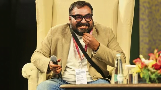 Anurag Kashyap Says Bollywood Wants to Earn ₹500-800 Crore, Not Make Films: 'Everyone is Imitating Pan-India Films'