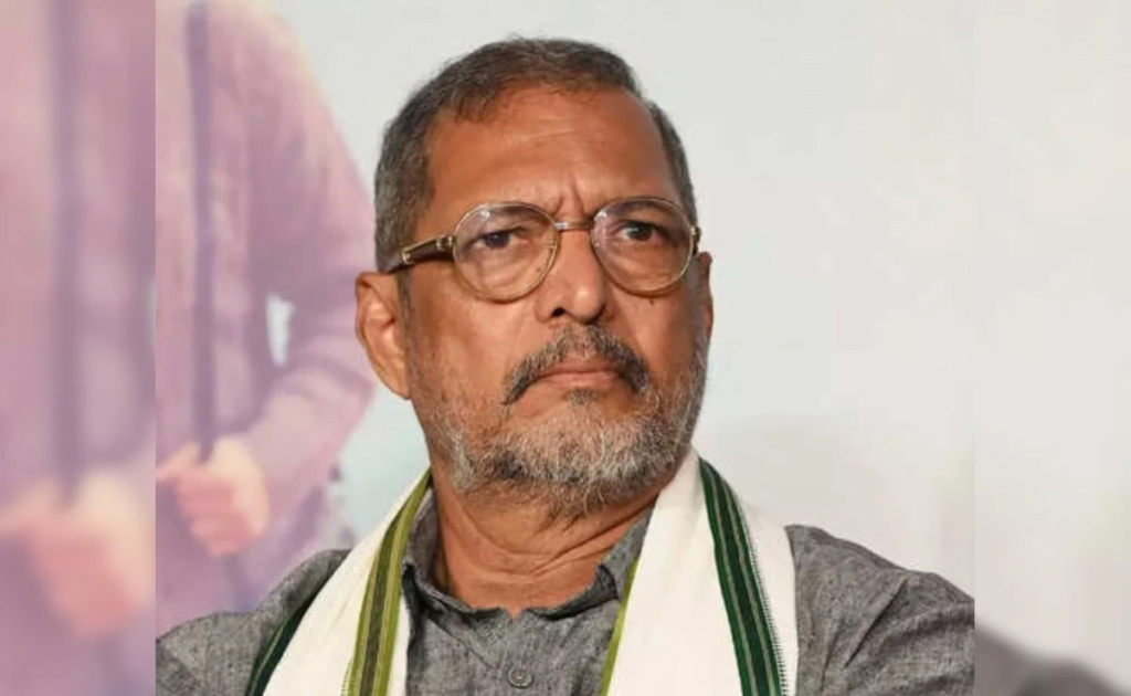 Nana Patekar