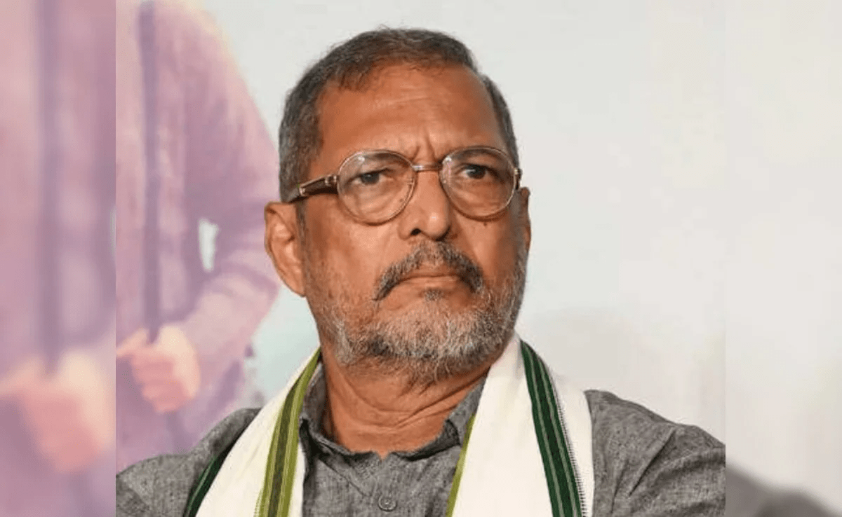 Nana Patekar and Tanushree Dutta Controversy: A Comprehensive Timeline