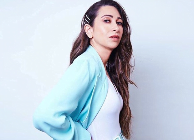 Karisma Kapoor Seeks Challenging Roles That Take Her Out of Her Comfort Zone