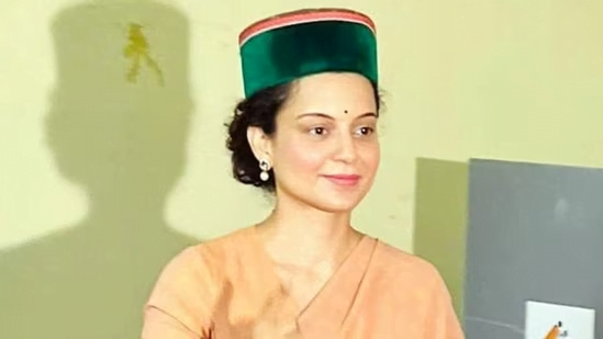 Kangana Ranaut Reacts to Getting Slapped by CISF Personnel: 'I am Safe but…'