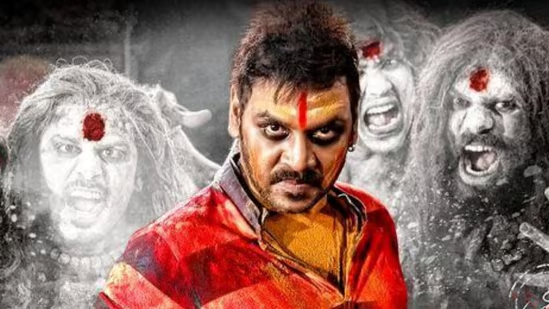 Kanchana 4 to Go on Floors: Taking a Look at Raghava Lawrence's Tryst with Horror-Comedies