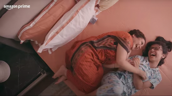 'Sharmajee Ki Beti': A Heartwarming Celebration of Womanhood