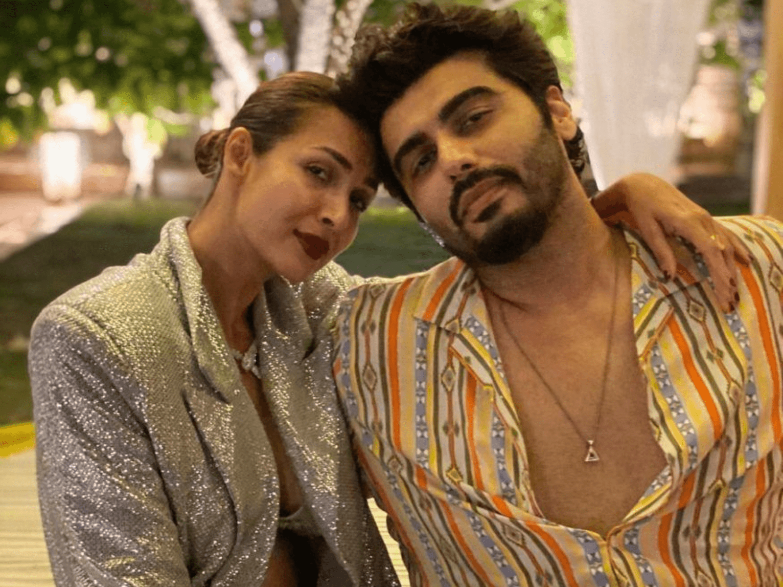 Malaika Arora Addresses Break-Up Rumors with Arjun Kapoor, Reaffirms Belief in Love