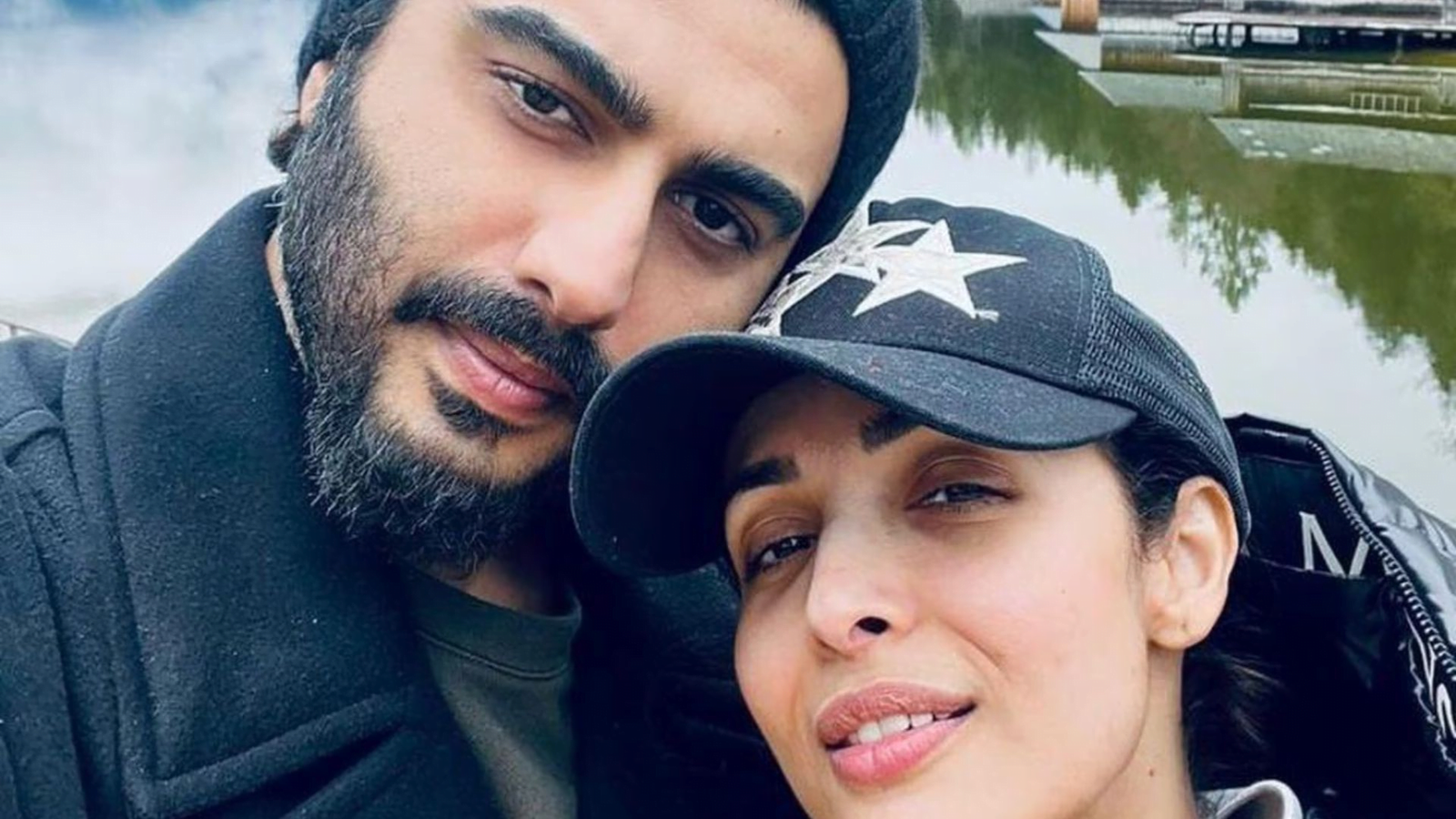 Malaika Arora Drops Cryptic Hint Amid Breakup Rumors with Arjun Kapoor