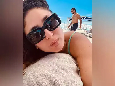 Kareena Kapoor