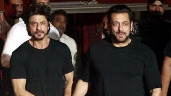 Shah Rukh Khan