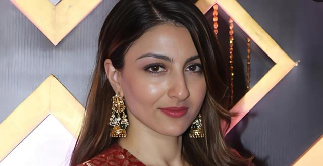 Soha Ali Khan