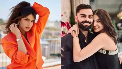 Priyanka Chopra, Ranveer Singh, and Others Applaud Virat Kohli After India's Historic T20 World Cup 2024 Victory