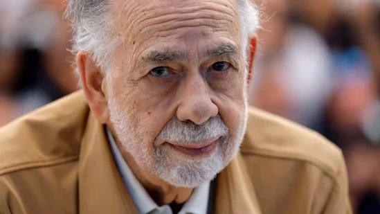 Francis Ford Coppola Responds to Misconduct Allegations on Megalopolis Set