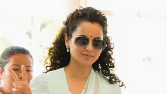 Kangana Ranaut Reacts to People Supporting CISF Constable Who Slapped Her: 'No Crime Ever Happens Without a Reason…'