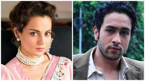 Kangana Ranaut's Ex-Boyfriend Adhyayan Suman Speaks Out in Support After Slap Incident