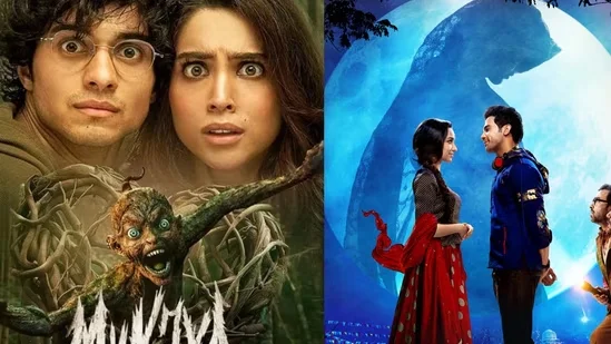 Munjya Twitter Review: Sharvari and Abhay Verma’s Film Witnesses an Overwhelming Weekend; Fans Compare it to Stree