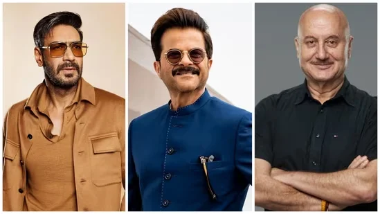 Bollywood Celebrities Congratulate PM Narendra Modi on Historic Third Term Victory