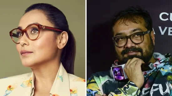 Gulshan Devaiah Suggests Rani Mukerji as Lead in Anurag Kashyap's Biopic: A Surprisingly Good Choice