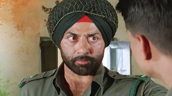 Sunny Deol Officially Announces Border 2: The Fauji Returns After 27 Years