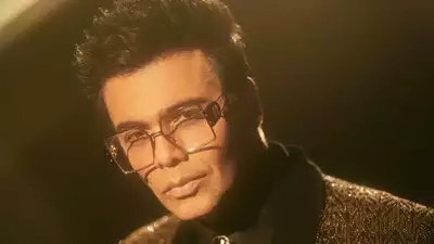 Karan Johar