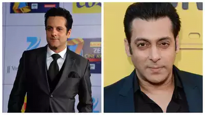 Fardeen Khan