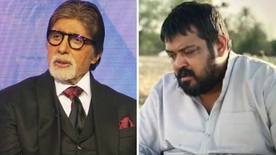 Panchayat's 'Prahlad Cha' aka Faisal Malik Recalls Losing a Project for Getting ‘Too Honest’ with Amitabh Bachchan