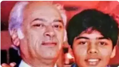 Karan Johar