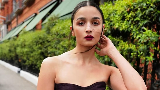 Alia Bhatt Reveals the Secrets Behind Her Global Stardom