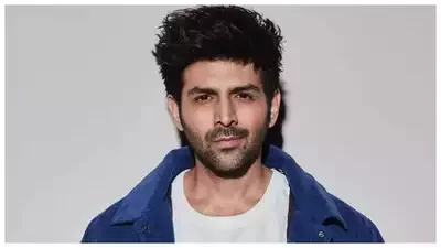 Kartik Aaryan