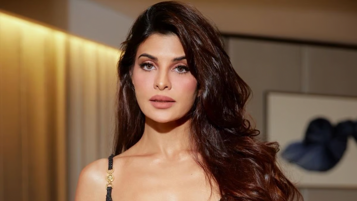 Jacqueline Fernandez Summoned by Enforcement Directorate in Sukesh Chandrashekhar Case