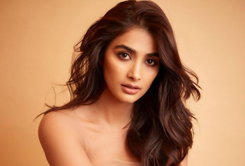 Pooja Hegde