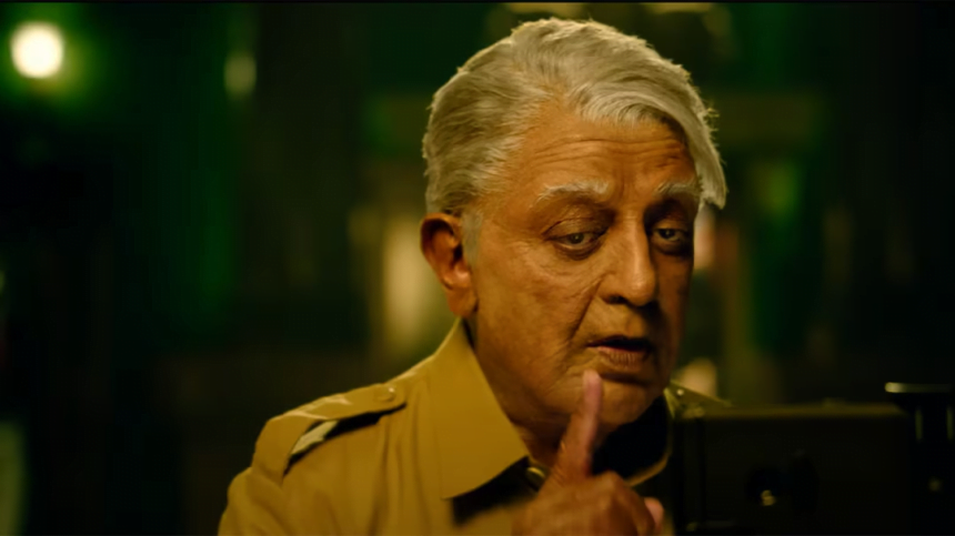 When 'Indian 2' Star Kamal Haasan Opened His Heart About His Love Life and Shared the Reason Behind His First Divorce: "Things Weren't Going Well"